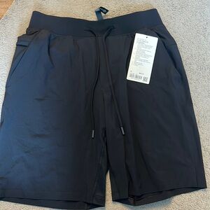 NWT Lululemon Shorts